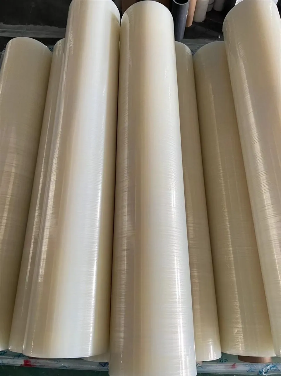Durable Tile Surface Protection Film