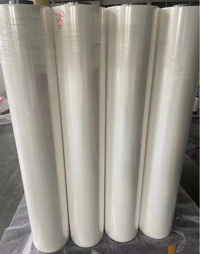 Durable Tile Surface Protection Film